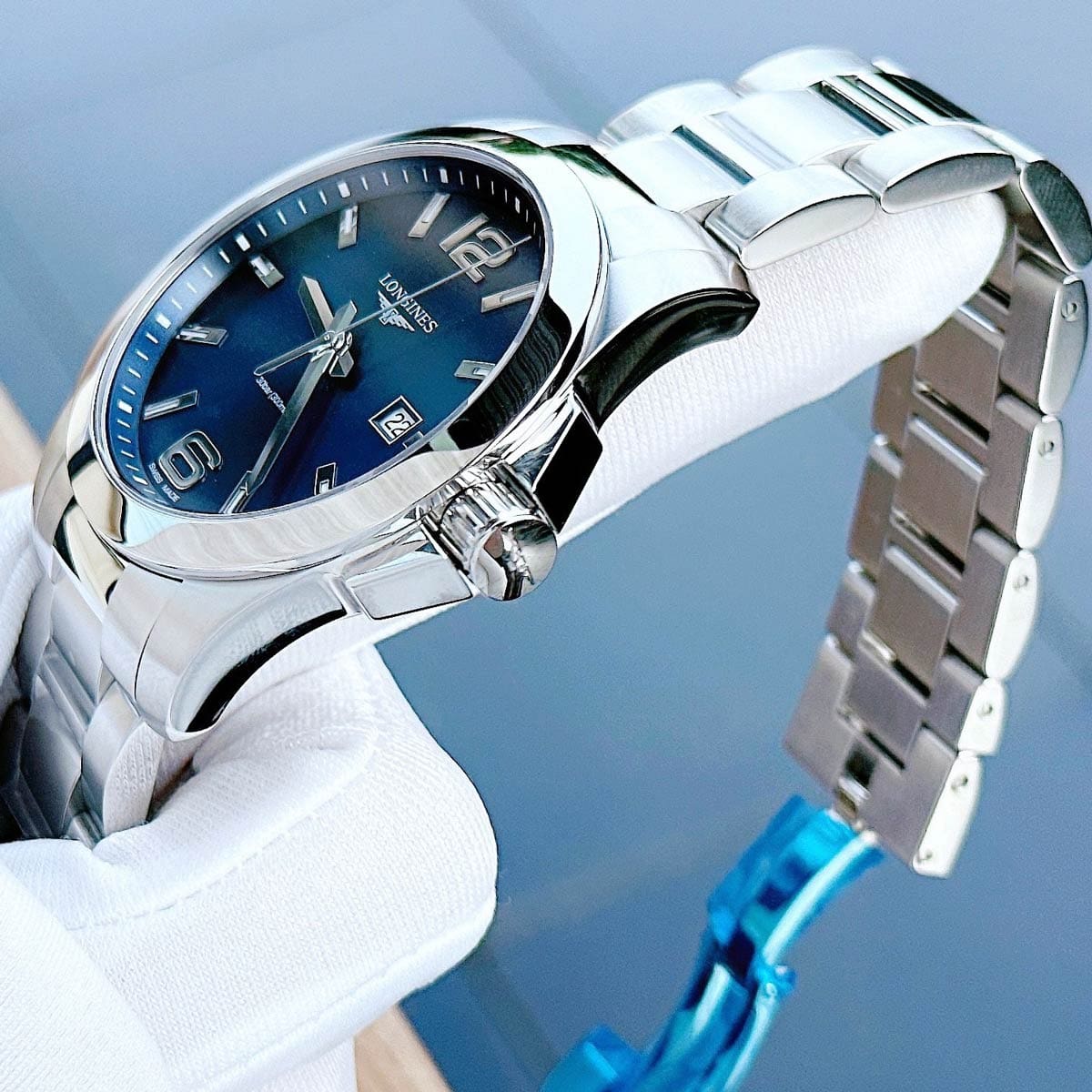 Longines L3.760.4.96 8