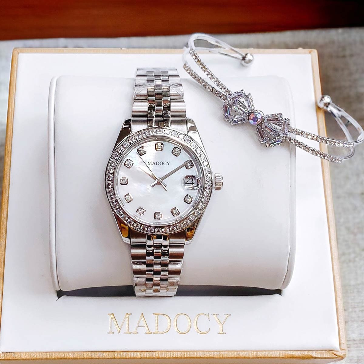 Madocy M81697 2