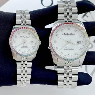 Mathey Tissot 4
