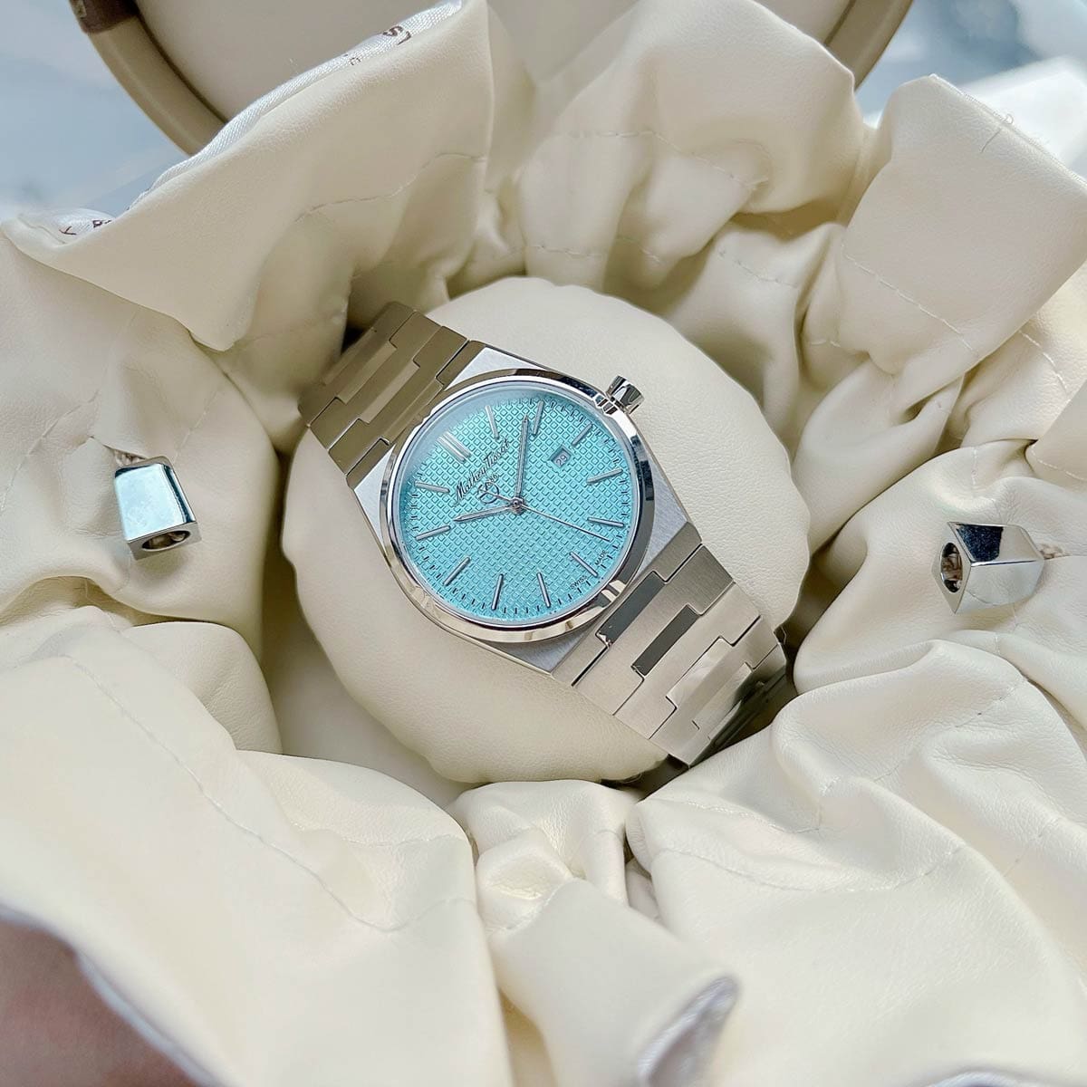 Mathey Tissot H117 D117 4