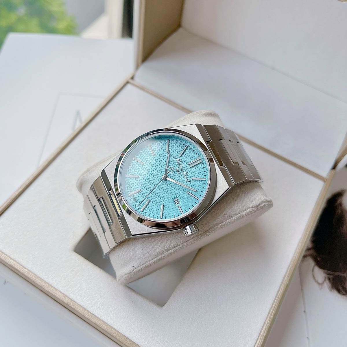 Mathey Tissot H117 D117 5