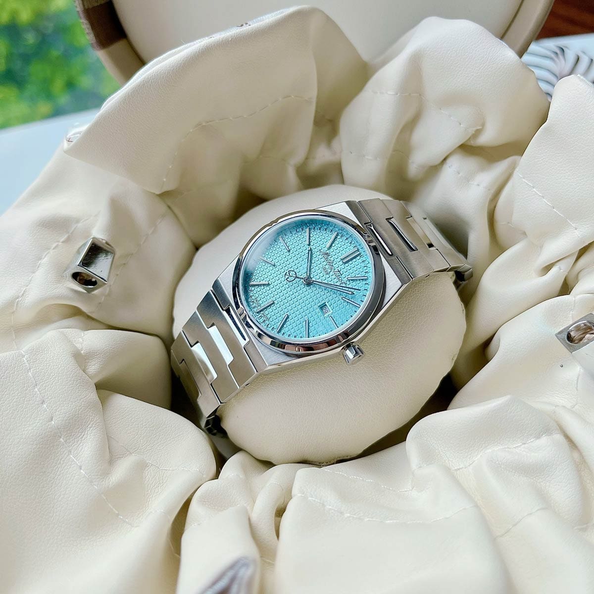 Mathey Tissot H117 D117 6