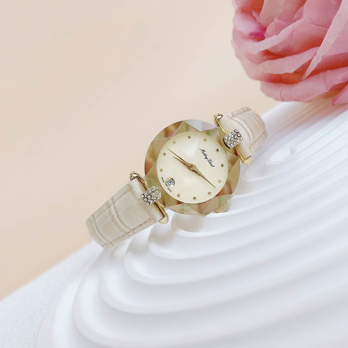 Mathey tissot 5 1