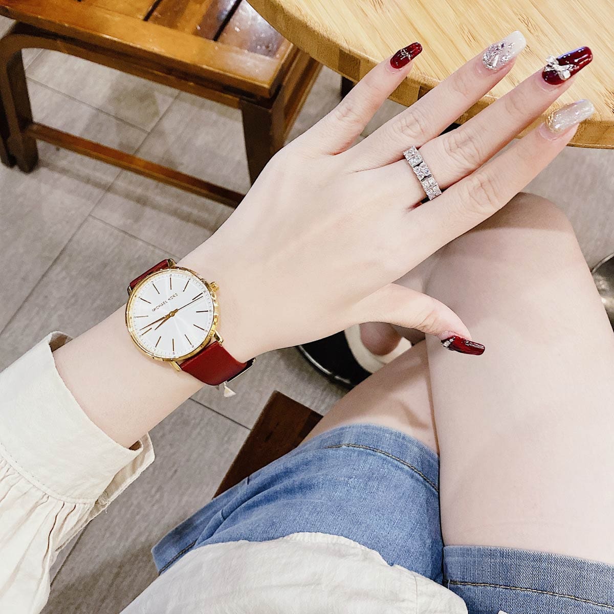 Michael Kors 3