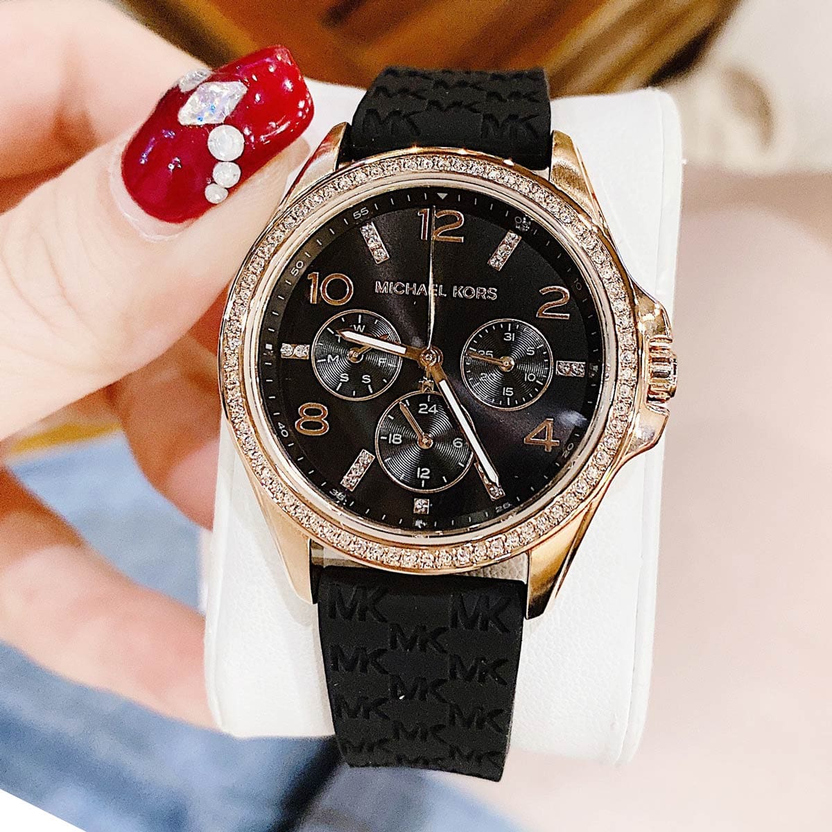 Michael Kors MK7373 4