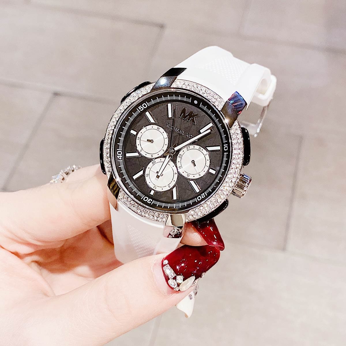 Micheal Kors MK6947 4