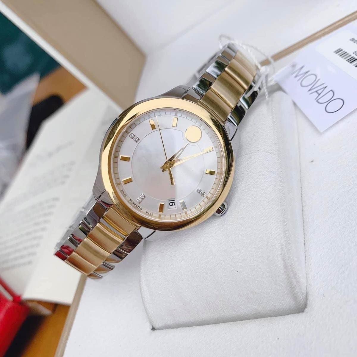 Movado 0606979 1