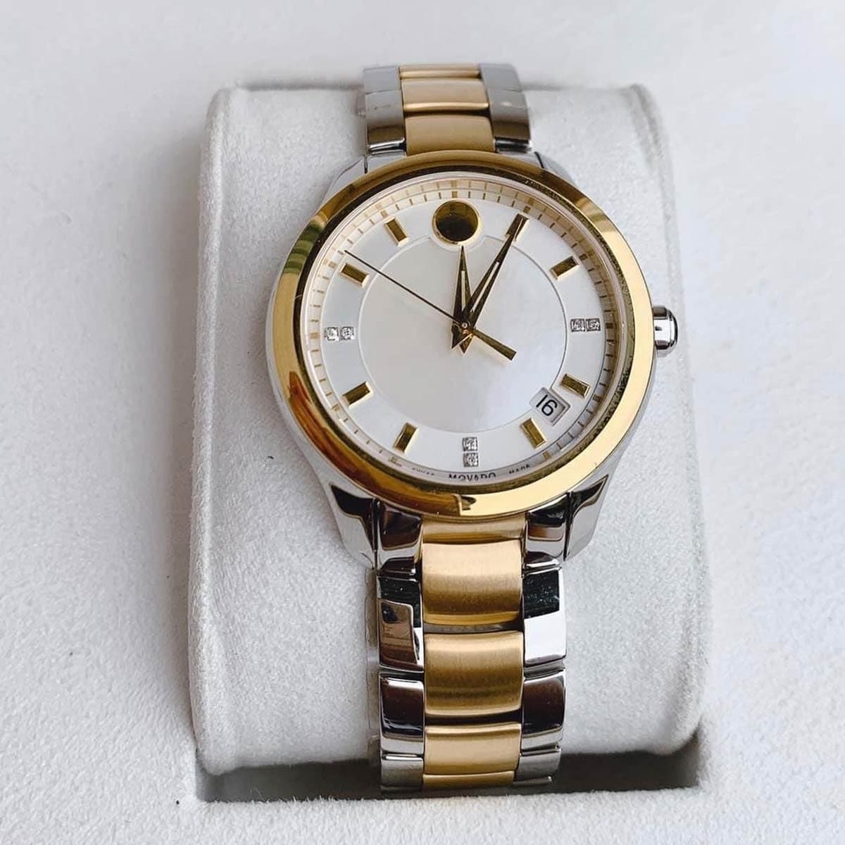 Movado 0606979 6