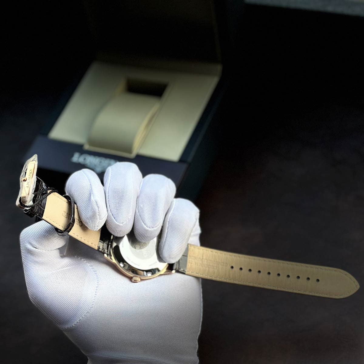 Orient FAC00002W0 2