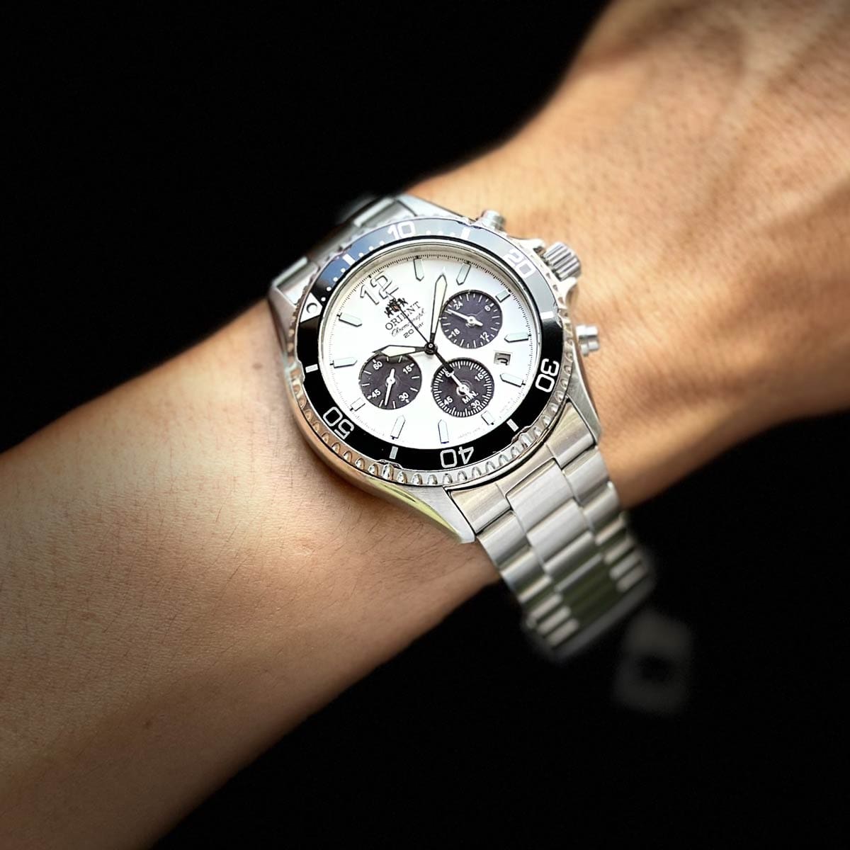 Orient RN TX0203S 4