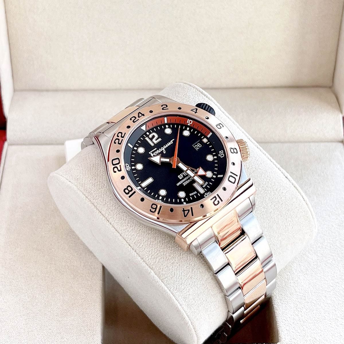 Salvatore Ferragamo 1927 5
