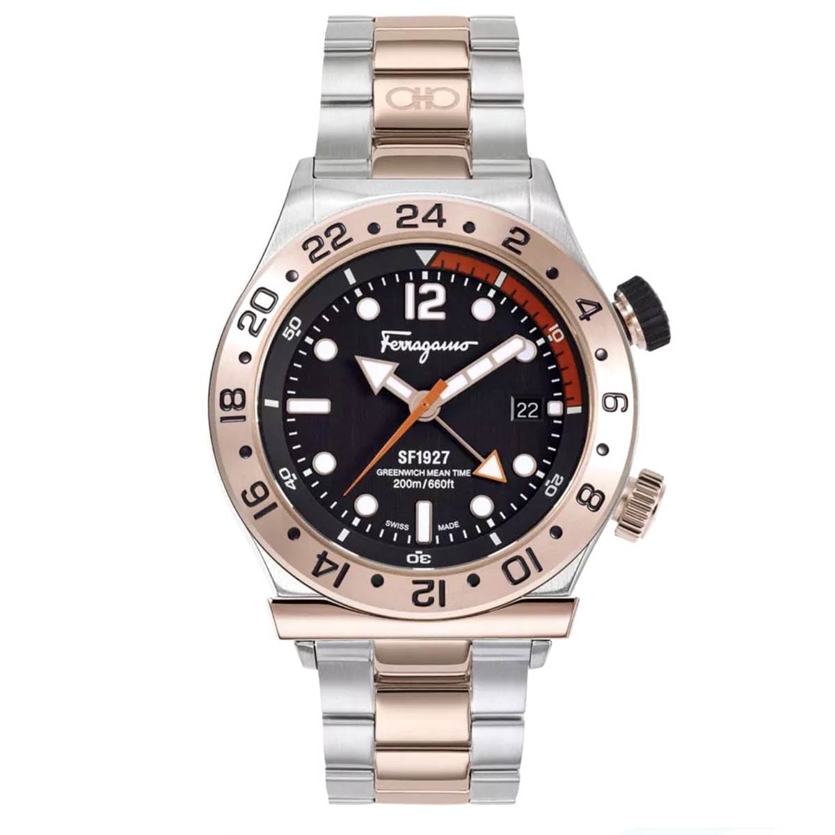 Salvatore Ferragamo 1927 7
