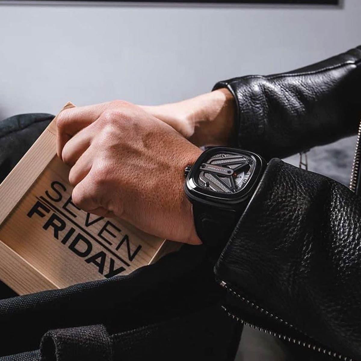 Sevenfriday M307 5