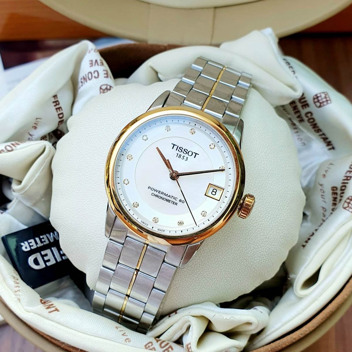 Tissot T086.208.22.116 4