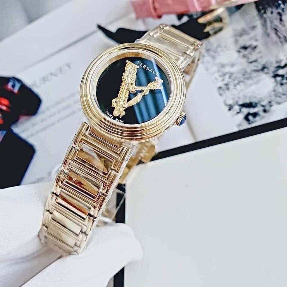 Versace VET300921 1