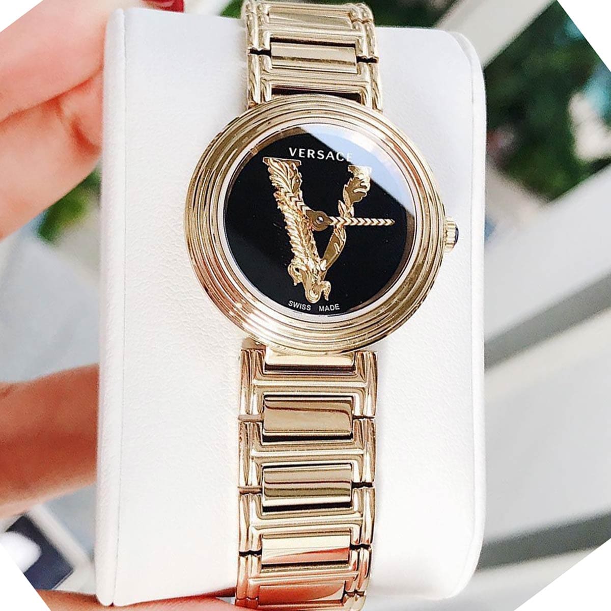Versace VET300921 5