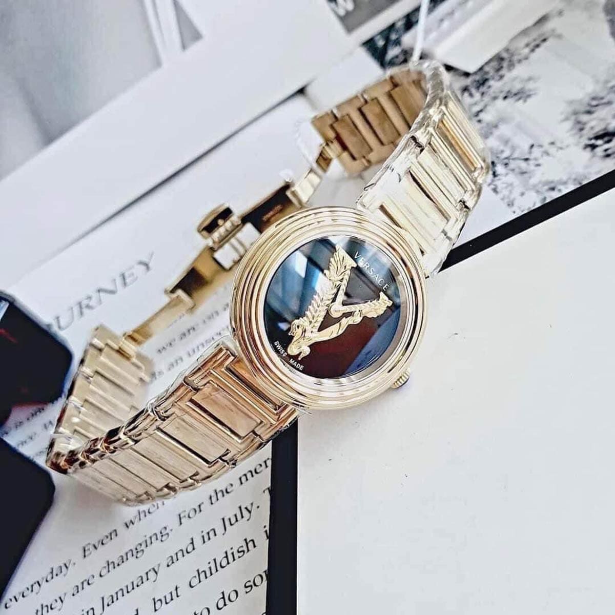 Versace VET300921 7