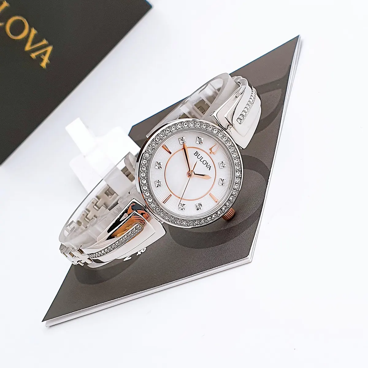 Bulova 98X121 2