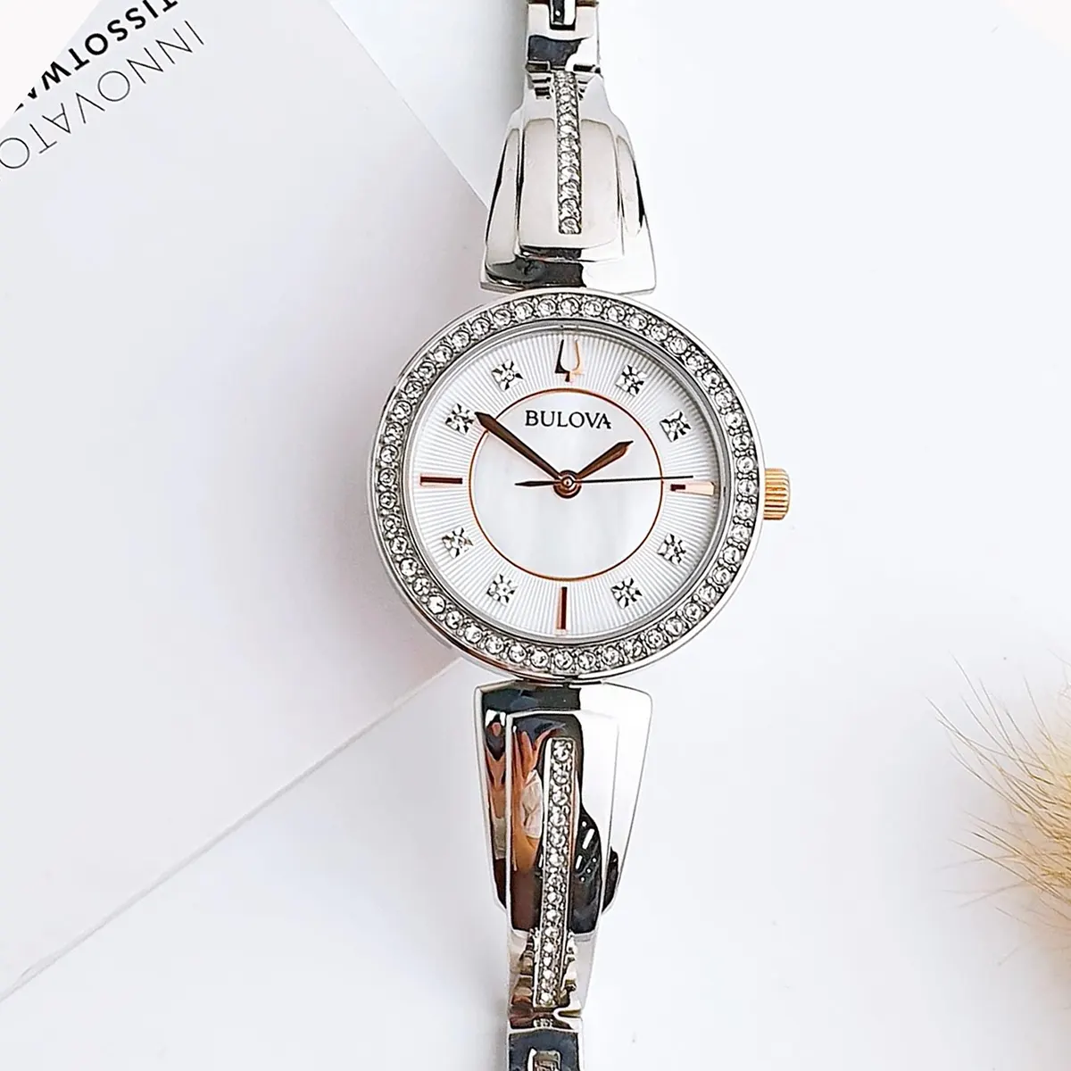 Bulova 98X121 3