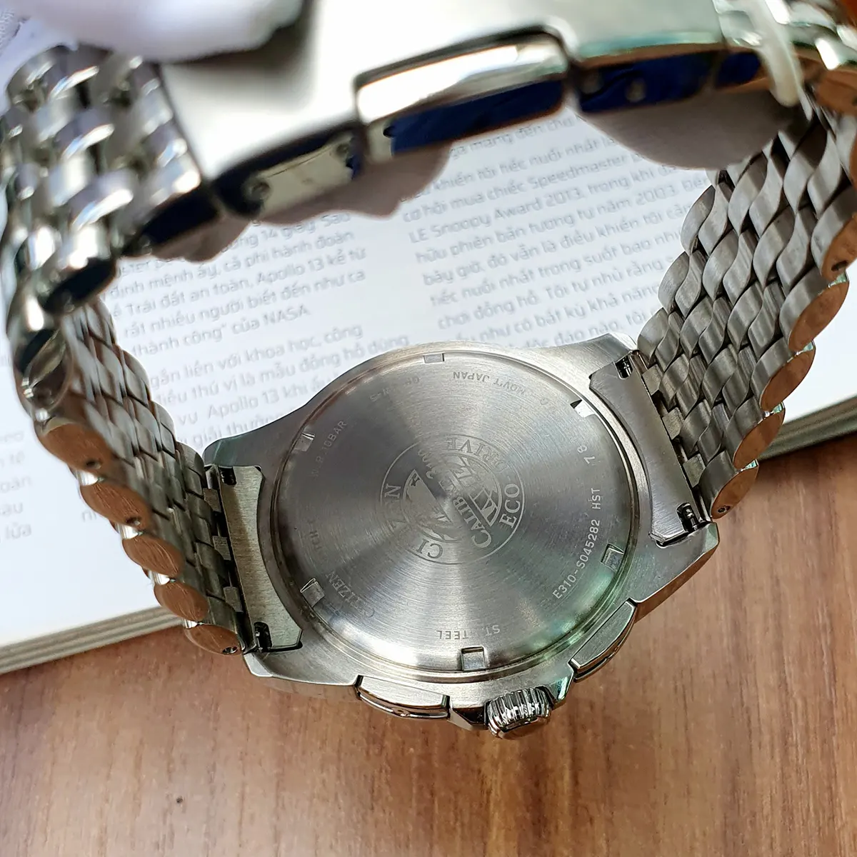 Citizen BT0000 58L 7