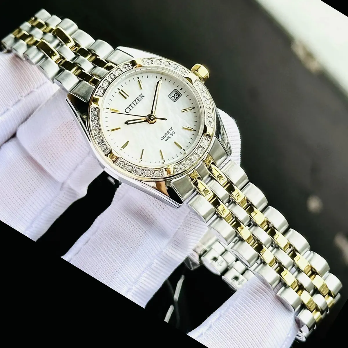 Citizen EU6064 54D 4