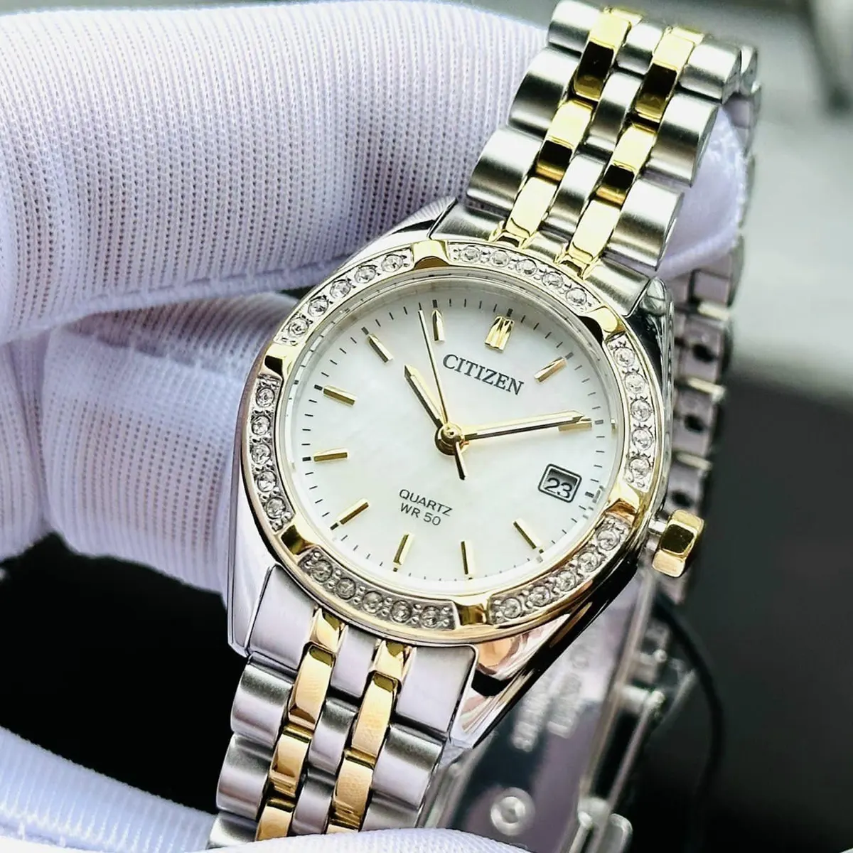 Citizen EU6064 54D 5