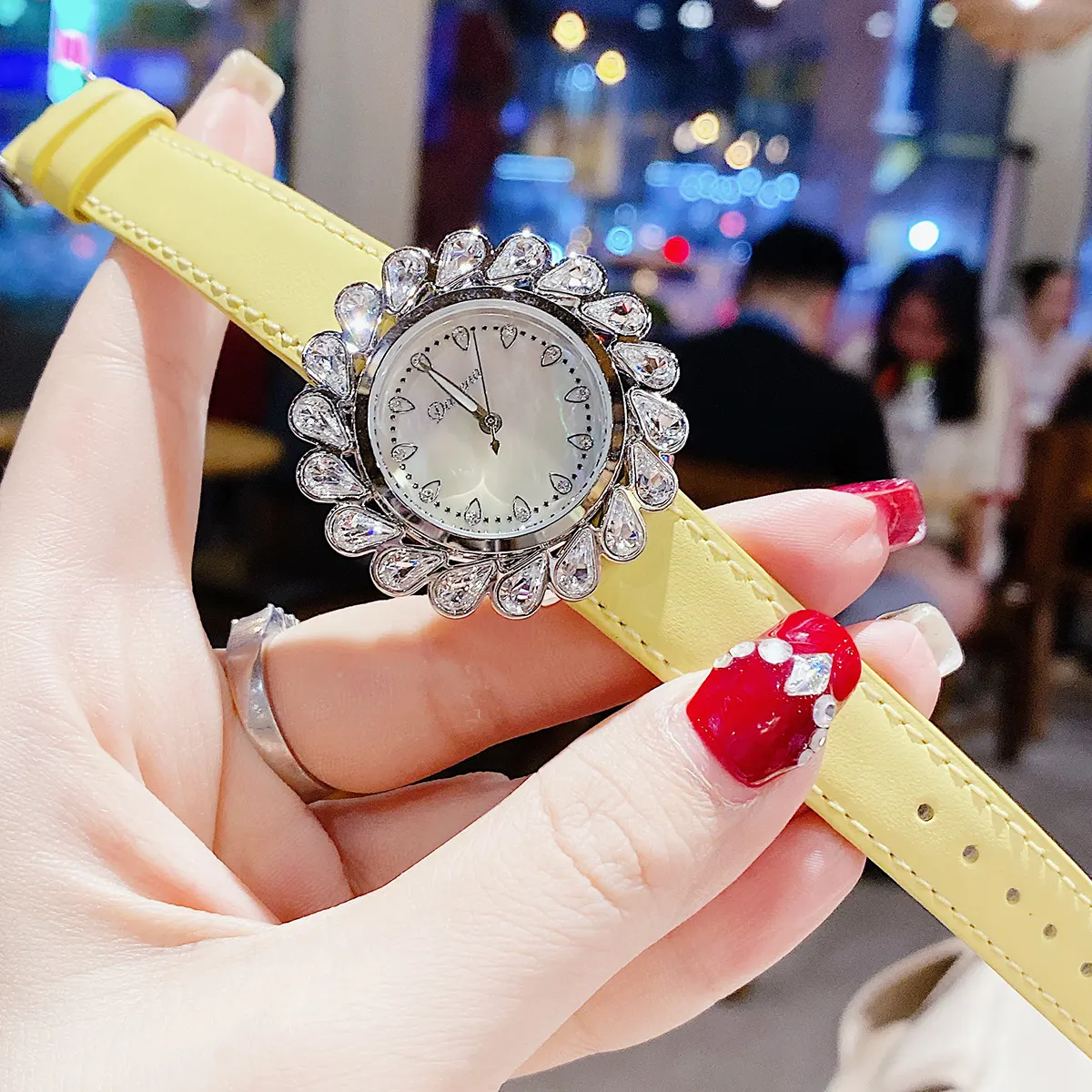 Davena 31000 6