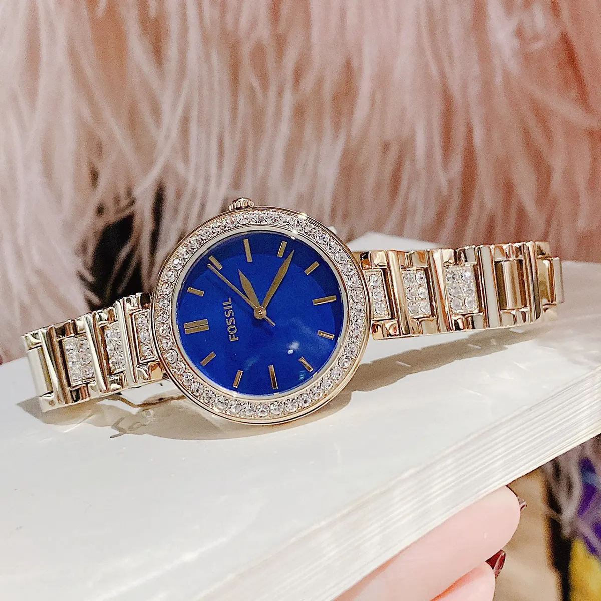Fossil 8