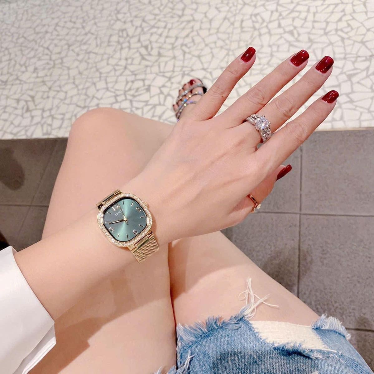 Guess Gw0354L5 1