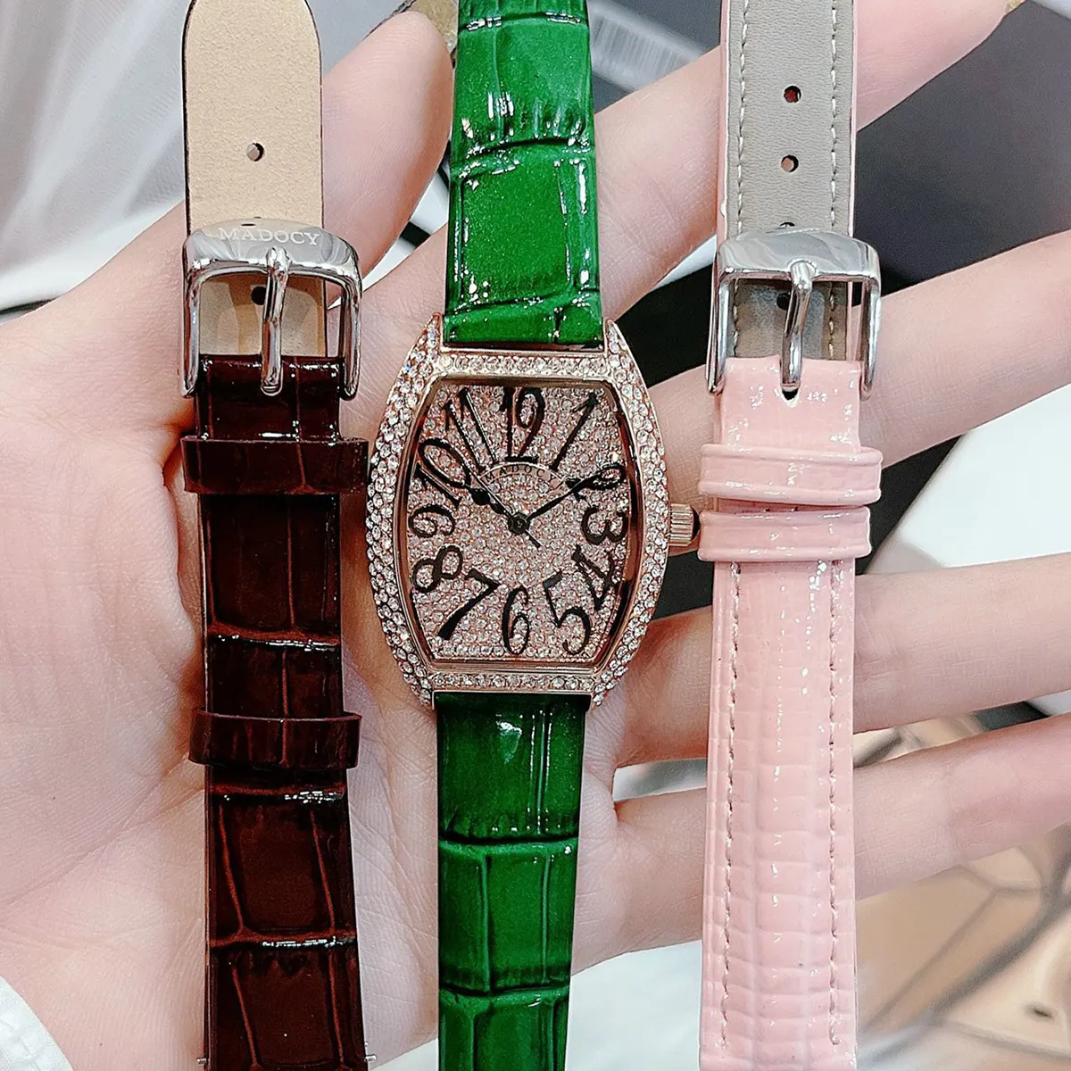Madocy M61688 8