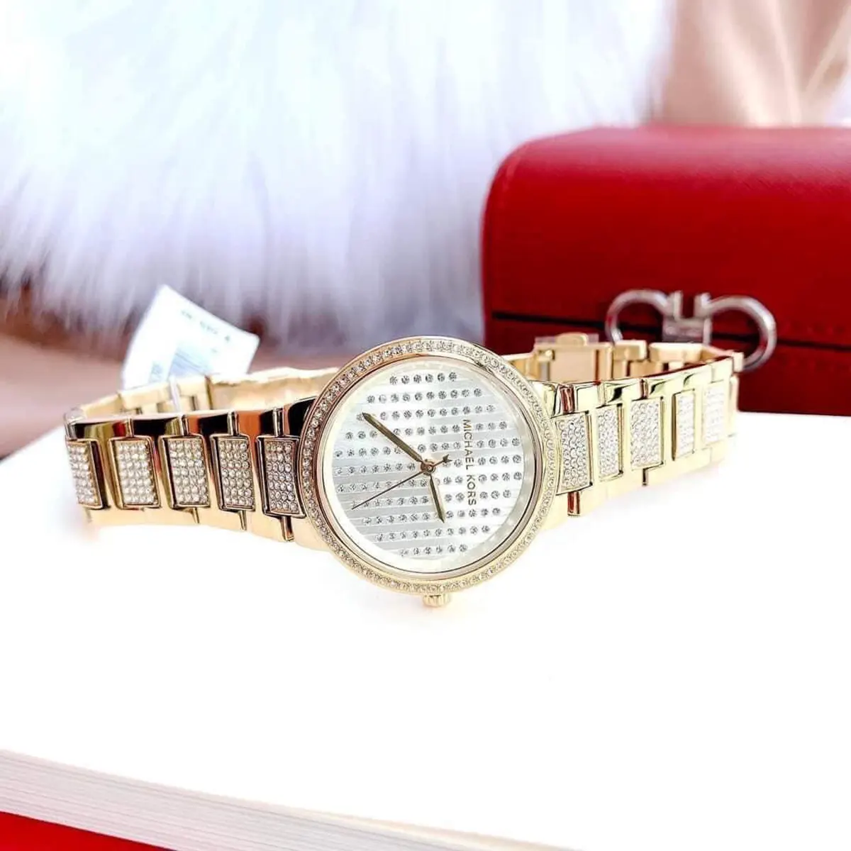 Michael Kors MK3985 3