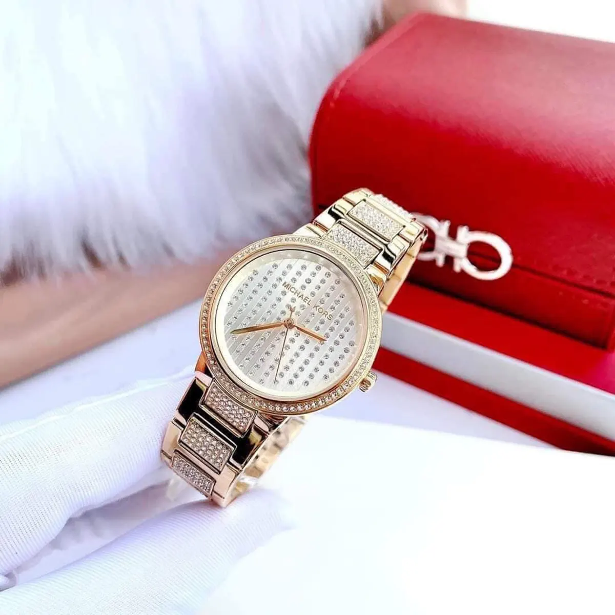 Michael Kors MK3985 5