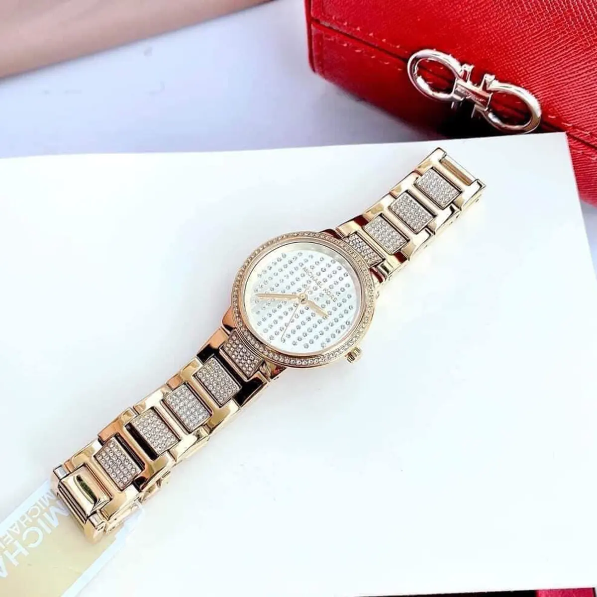 Michael Kors MK3985 7