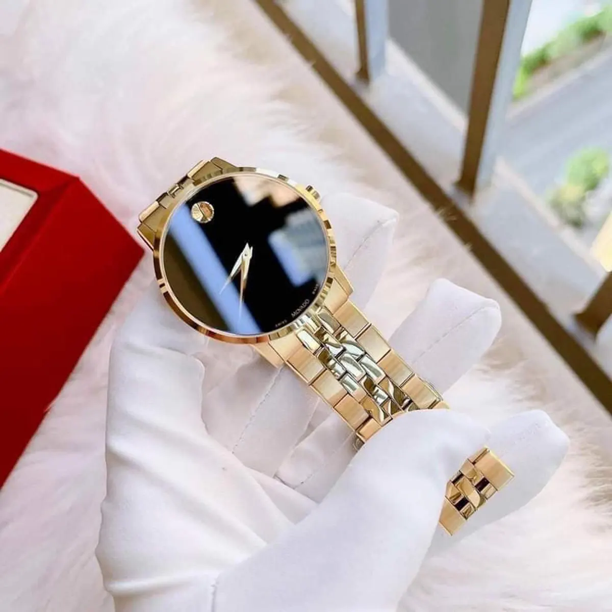 Movado 0607203 1