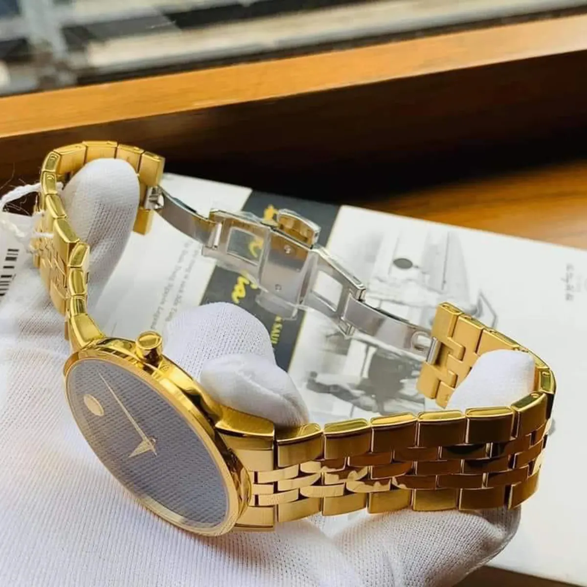 Movado 0607203 2