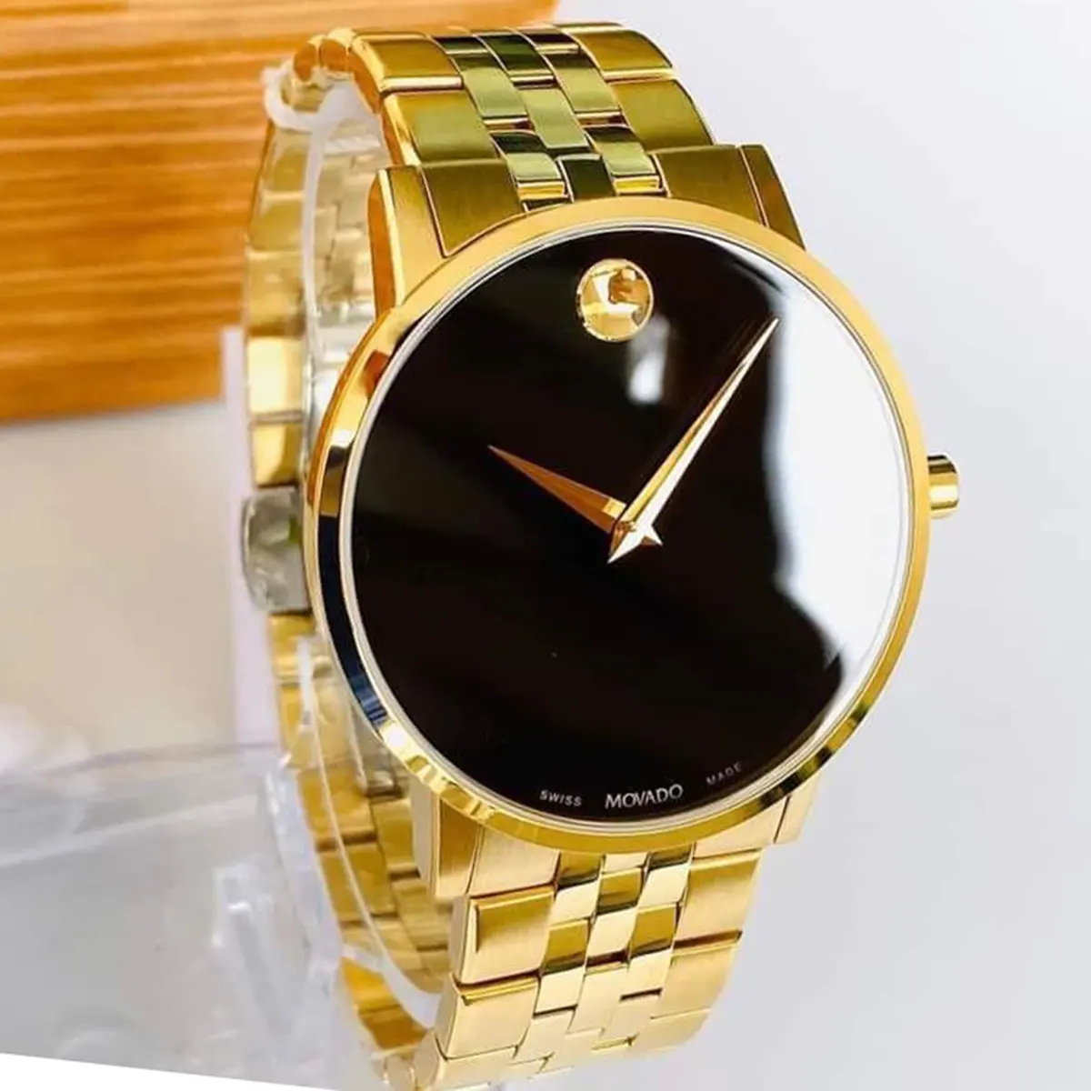 Movado 0607203 3