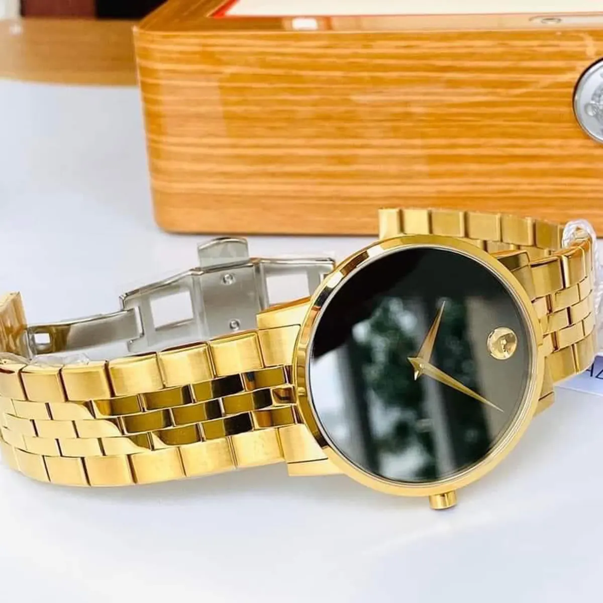 Movado 0607203 4