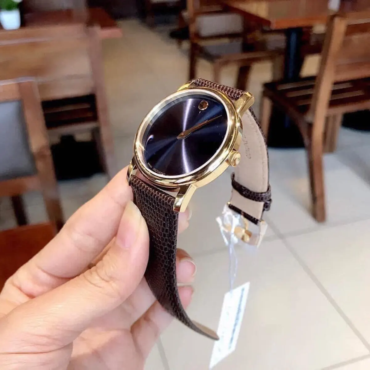 Movado 2100013 5