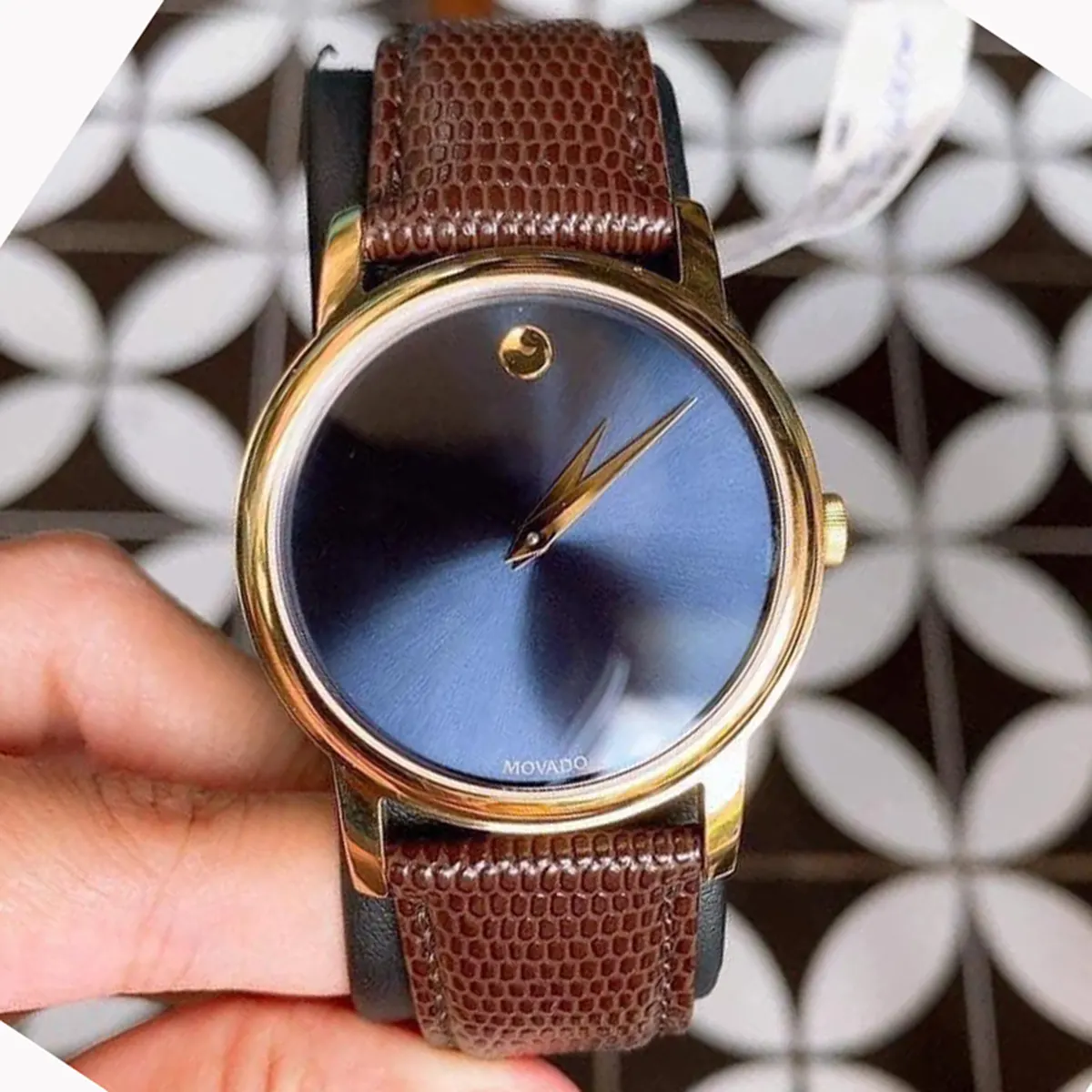 Movado 2100013 6