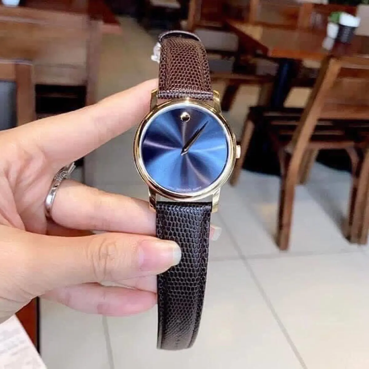 Movado 2100013 7
