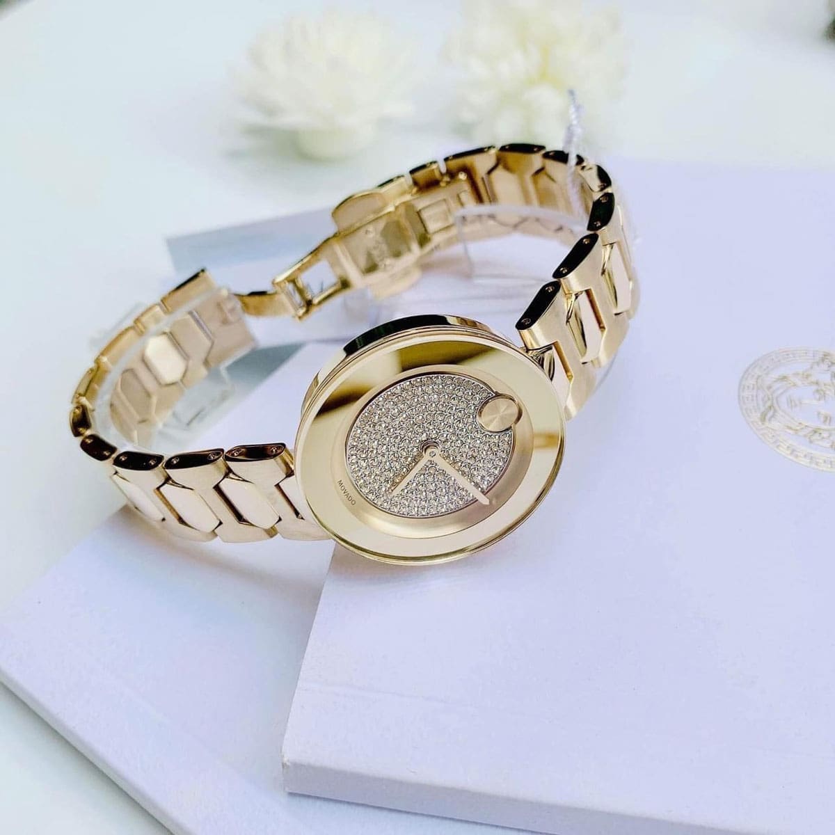 Movado 3600492 5