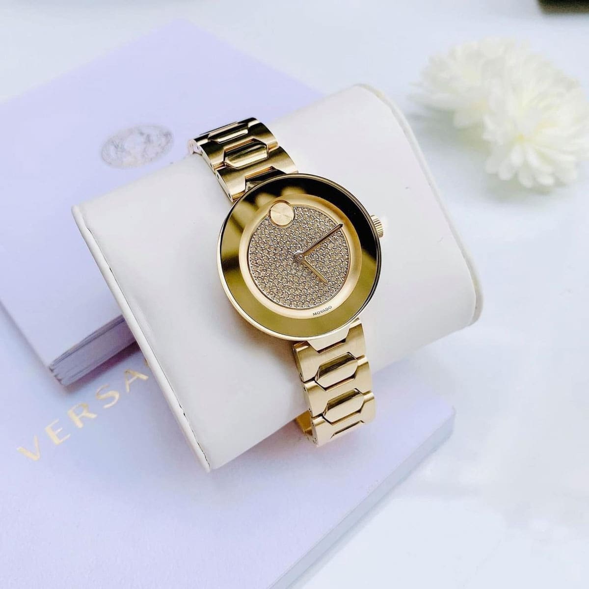 Movado 3600492 7