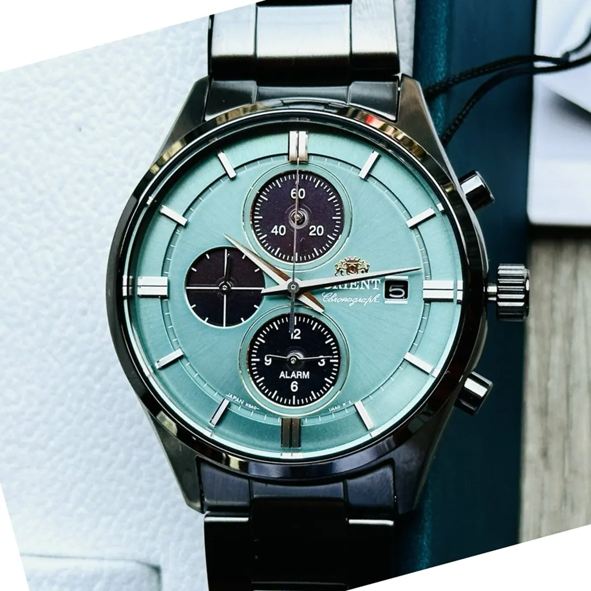 Orient RN TY0001E 1