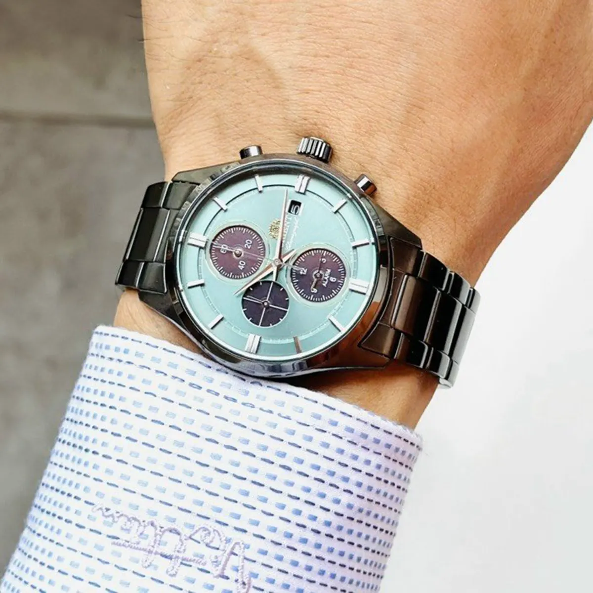 Orient RN TY0001E 2