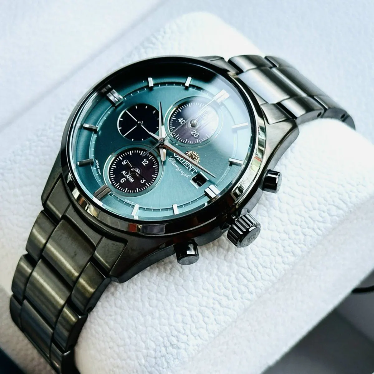 Orient RN TY0001E 3