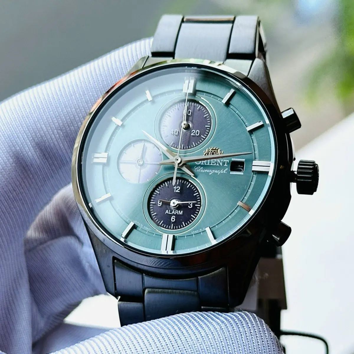 Orient RN TY0001E 5