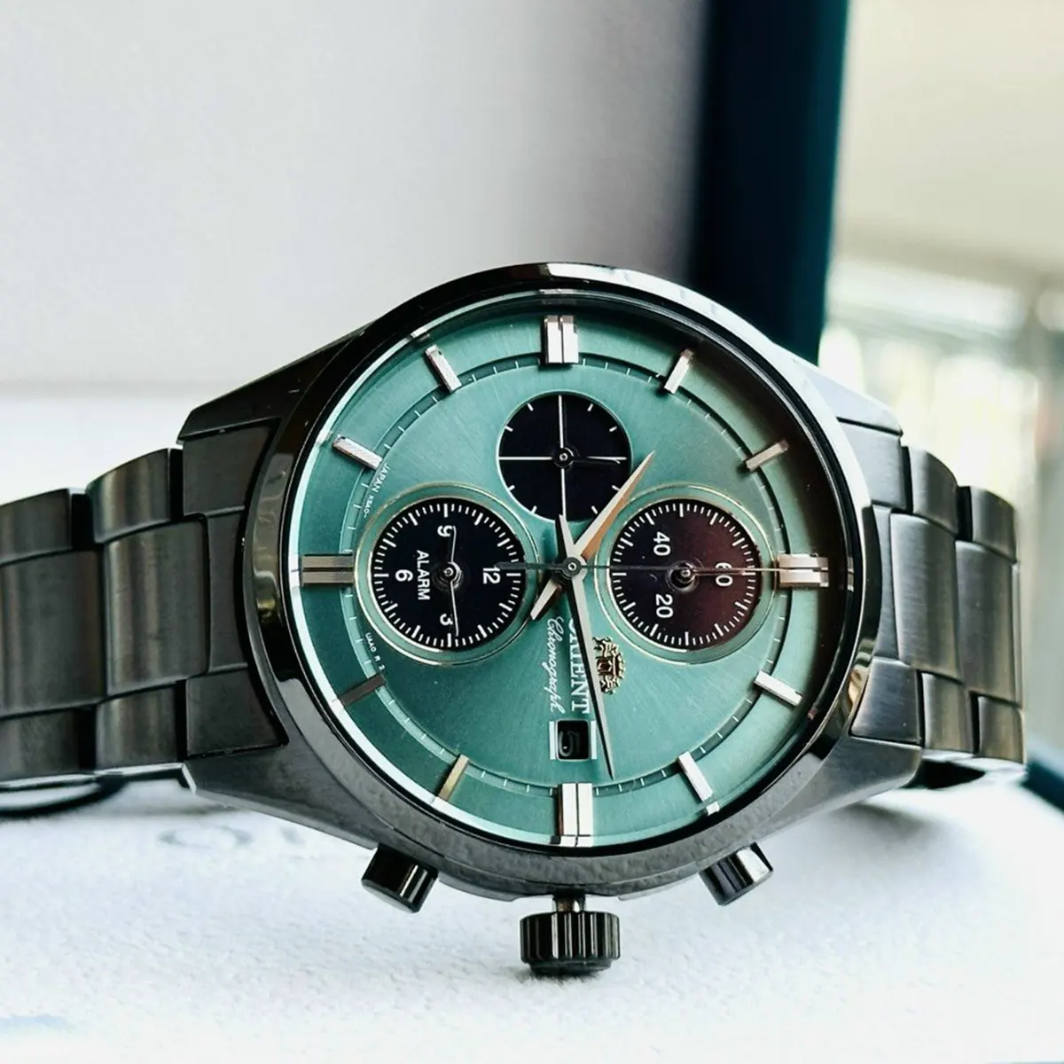 Orient RN TY0001E 8