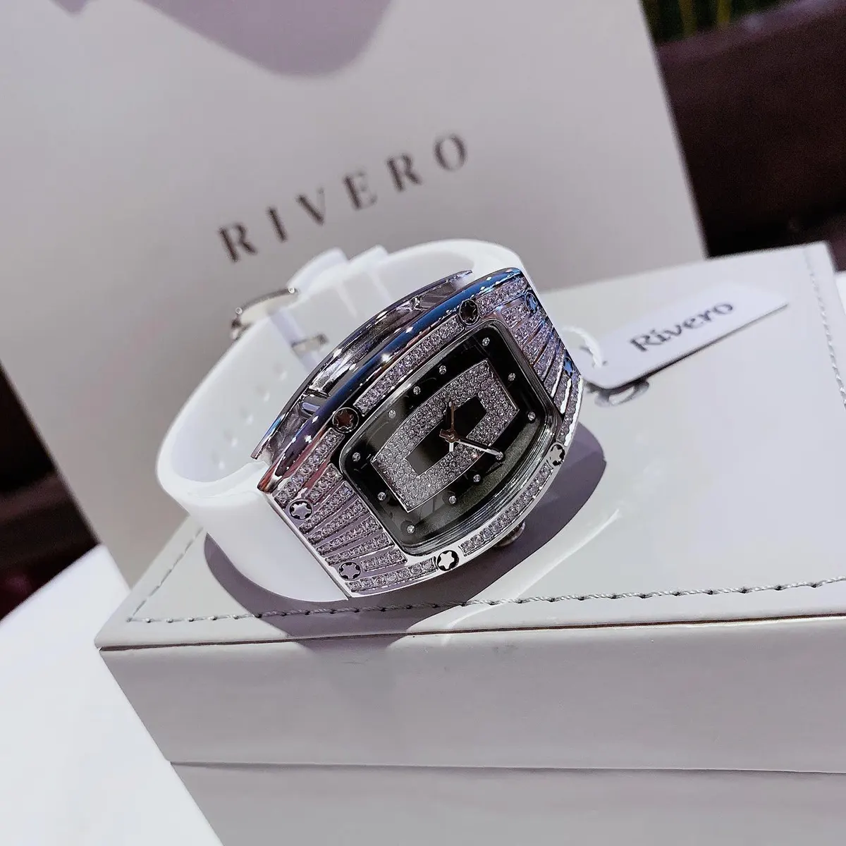 RIVERO R9005 5
