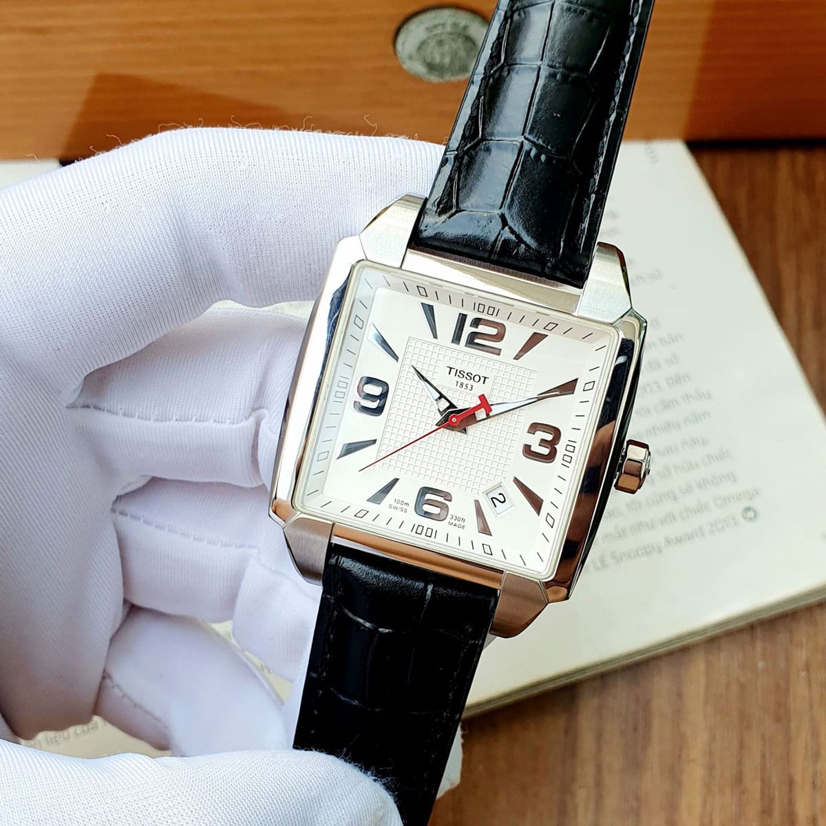 Tissot T005.510.17.277 2