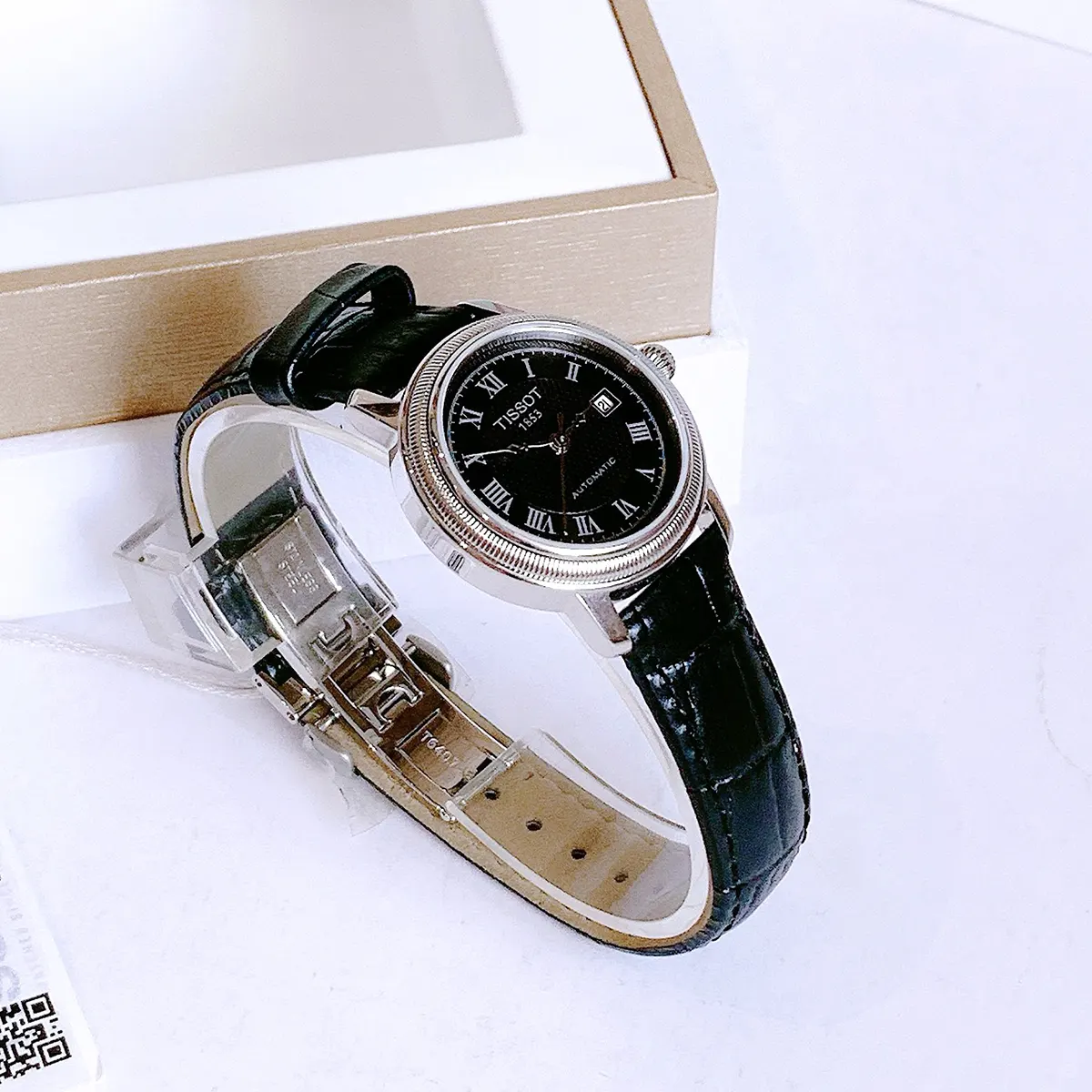 Tissot T045.207.16.053 4